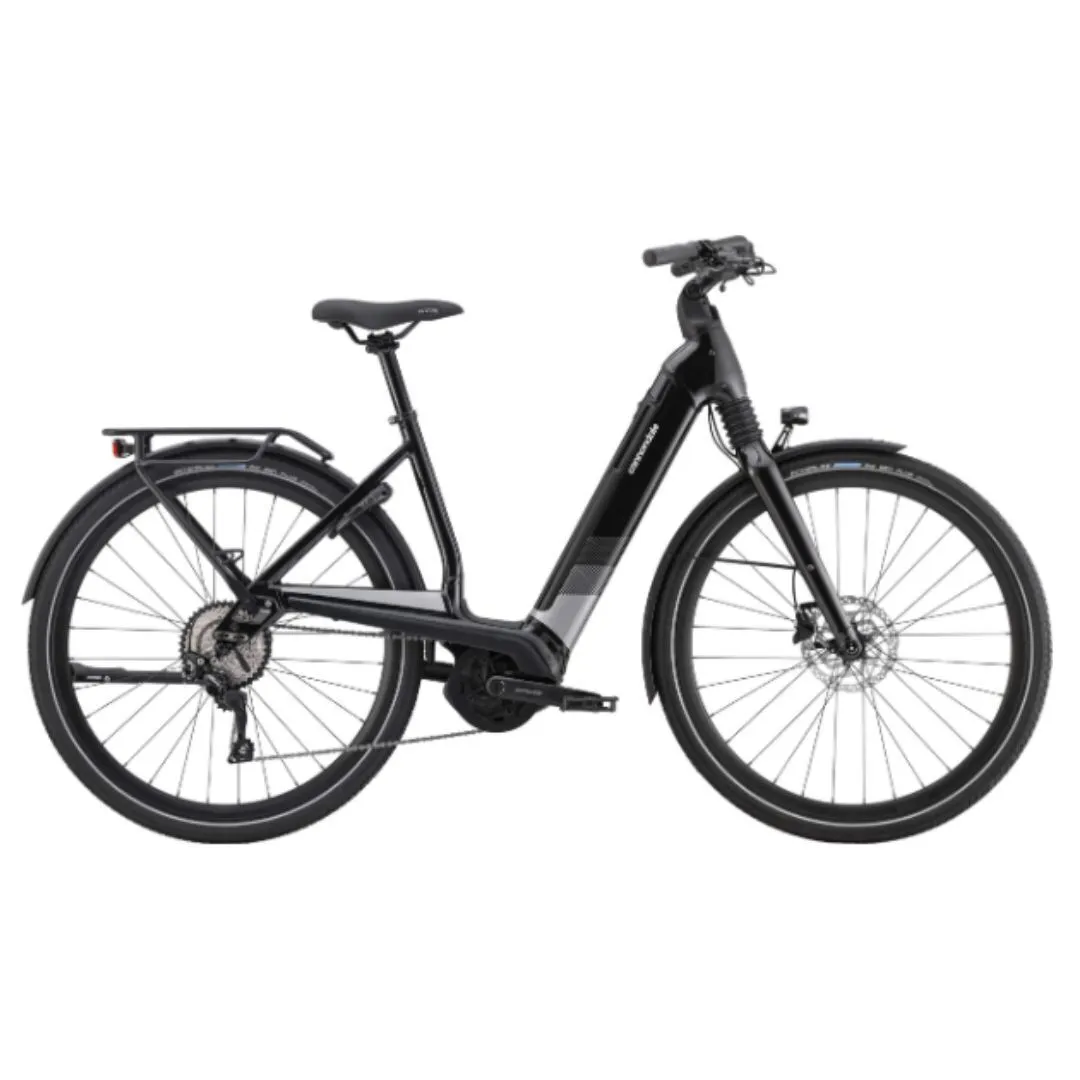 Cannondale Mavaro Neo 5+ or Similar