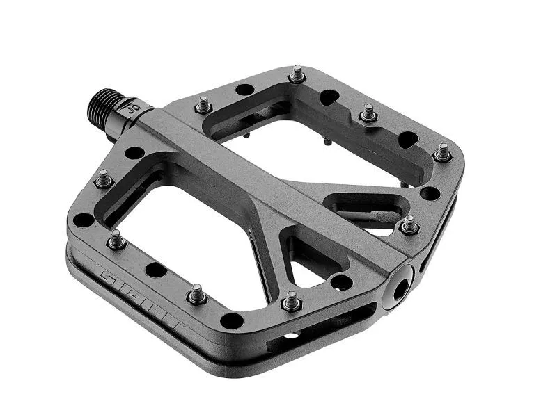 Flat Pedals | plataforma