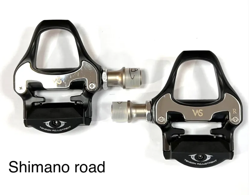 Vas Shimano SPD SL