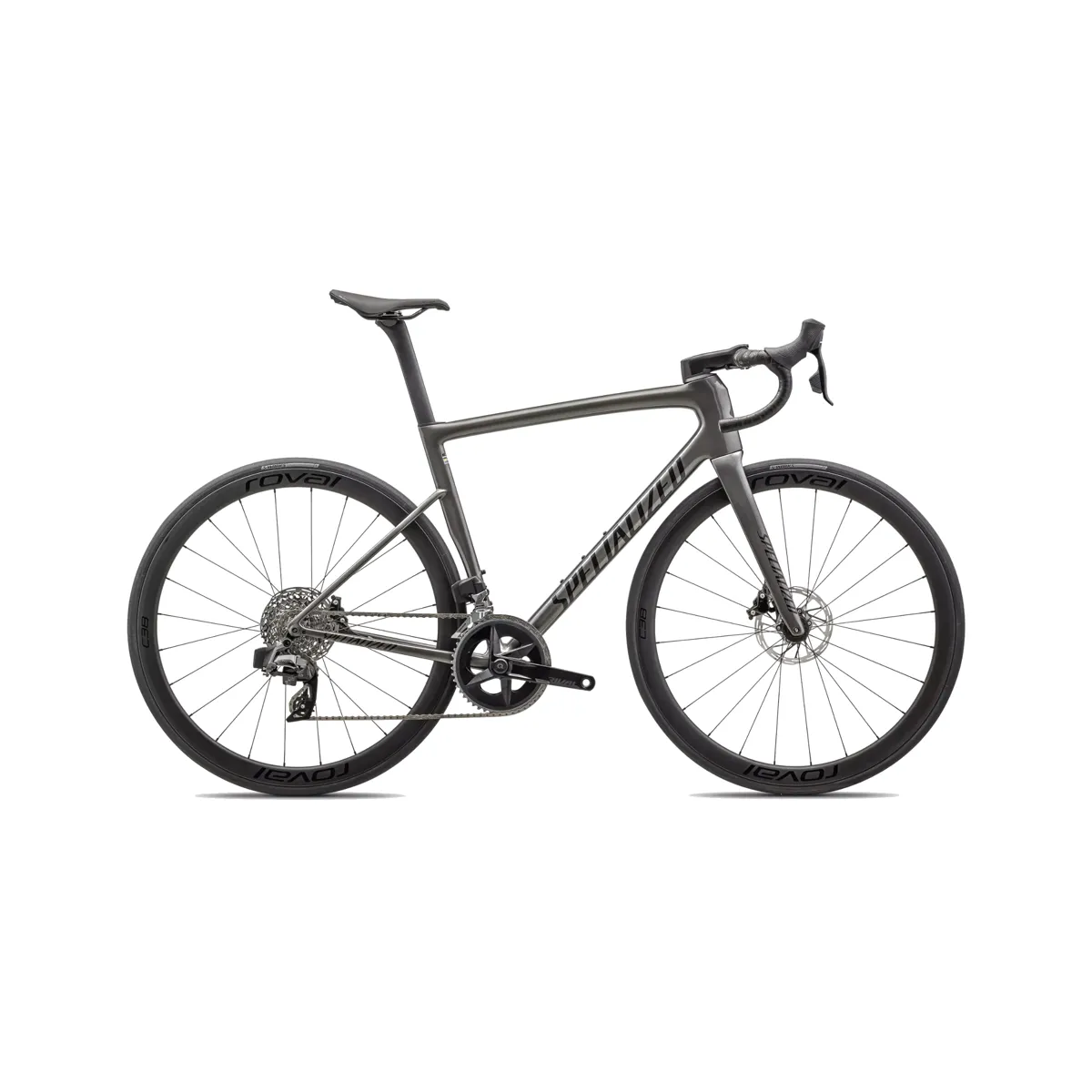Specialized Tarmac SL8 or similar