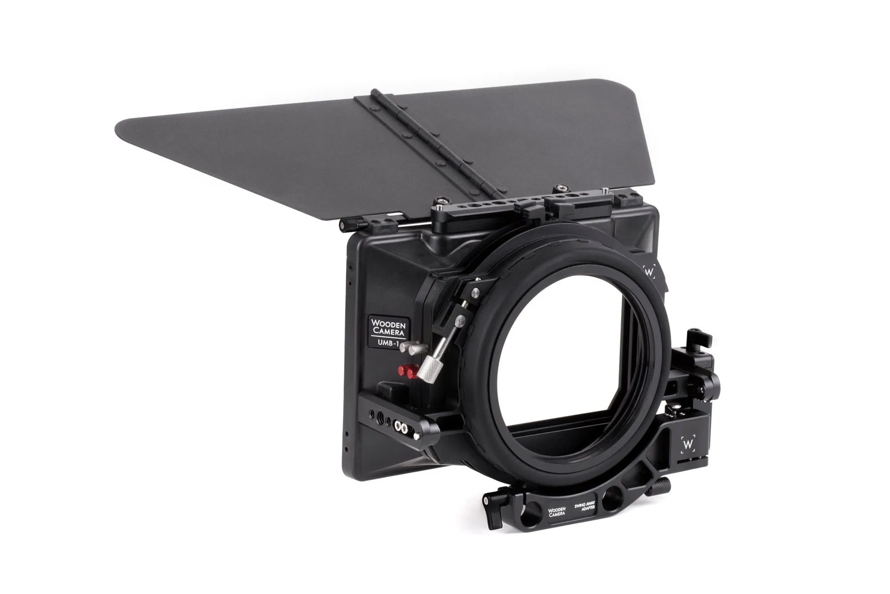 Wooden Camera UMB-1 Universal Matte Box (Swing Away)