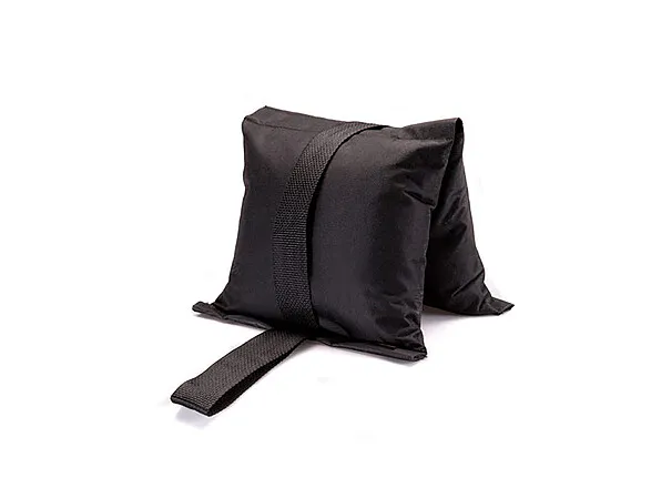 15LB Sandbag - BLK