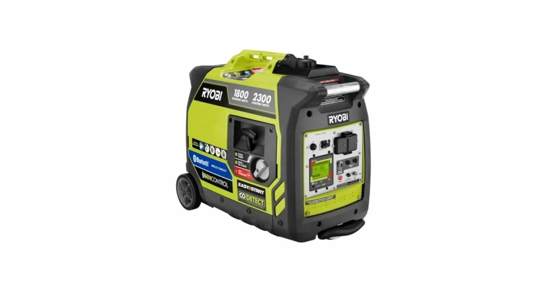 Ryobi Generator 2300W