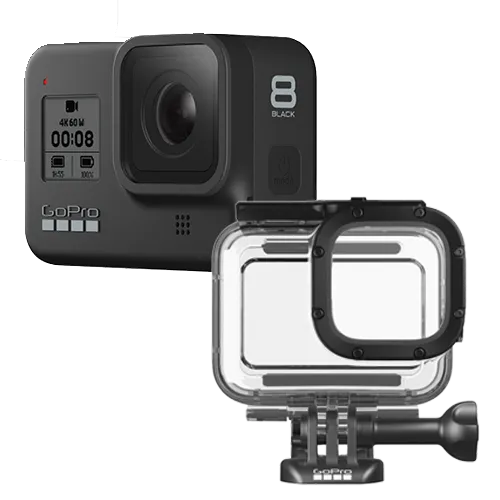 GoPro Hero 8 Black