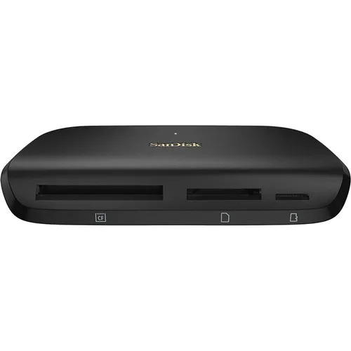 SanDisk PRO USB Type-C Multi-Card Reader/Writer