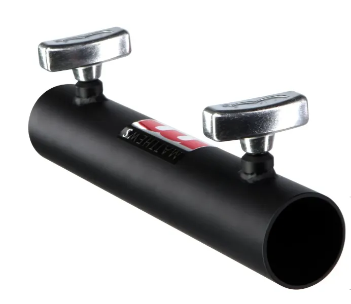 1-1/4" Speedrail coupler