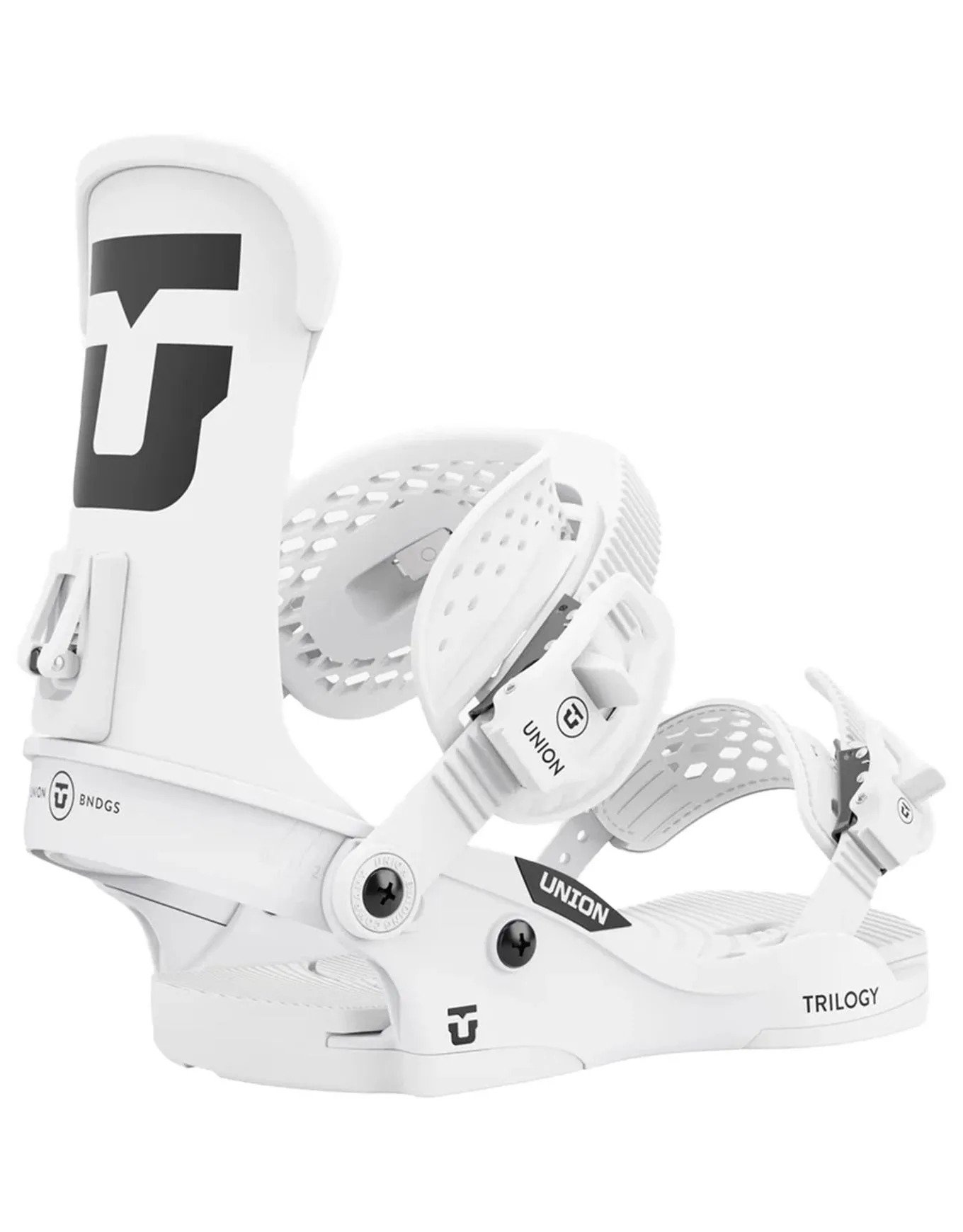 UNION TRILOGY CLASSIC (WOMENS) WHITE - MEDIUM