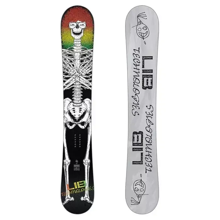 LIB TECH DOUGHBOY 195