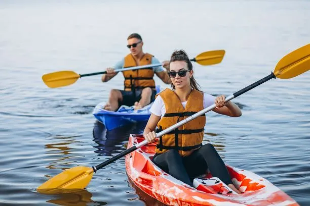 Kayak Rentals