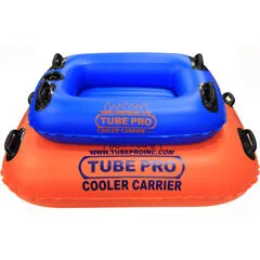 Cooler Tube