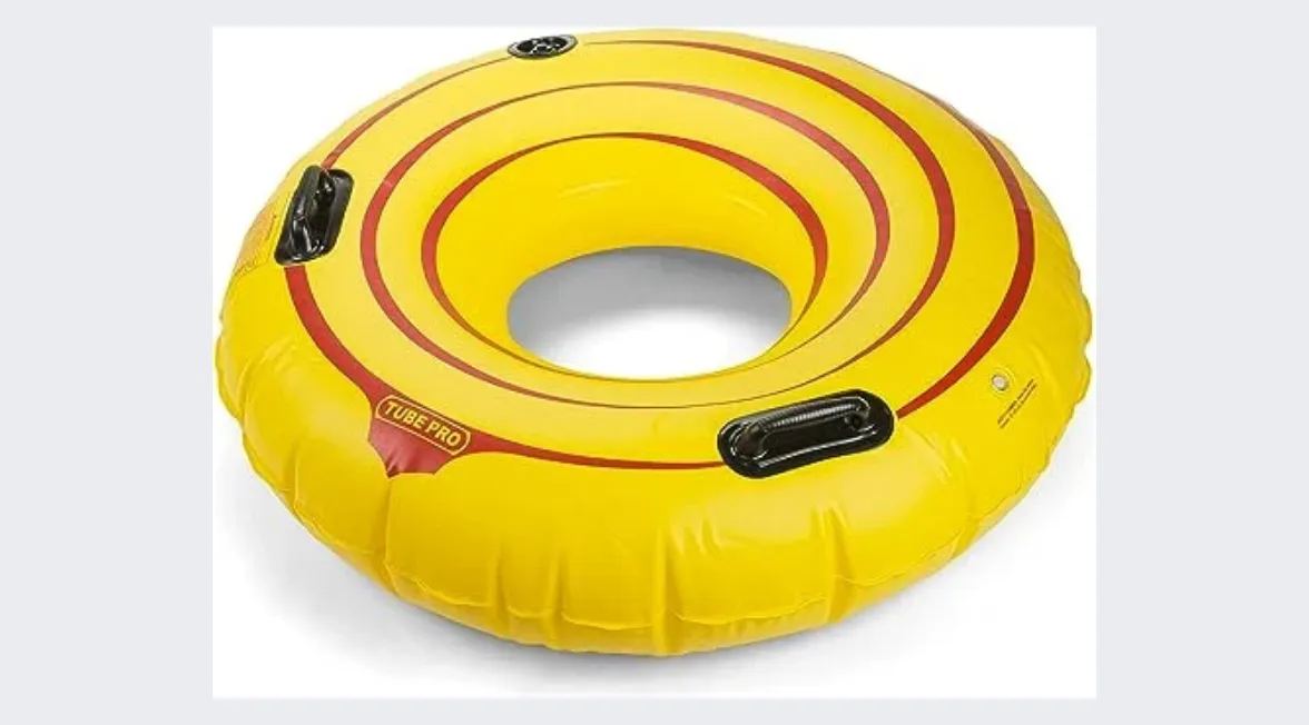 River Tube