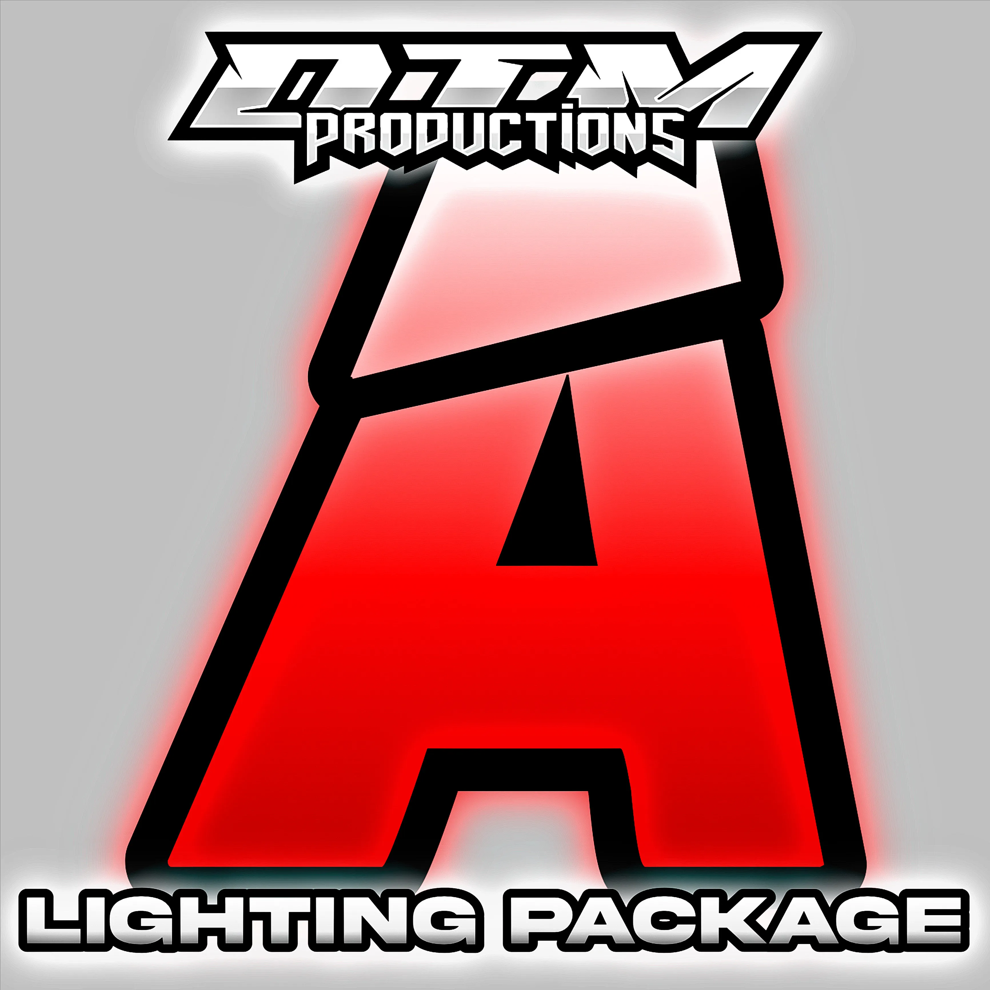 Lighting Package A