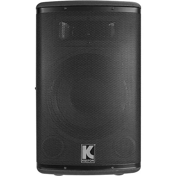 Kustom Floor Monitor (Single Speaker)