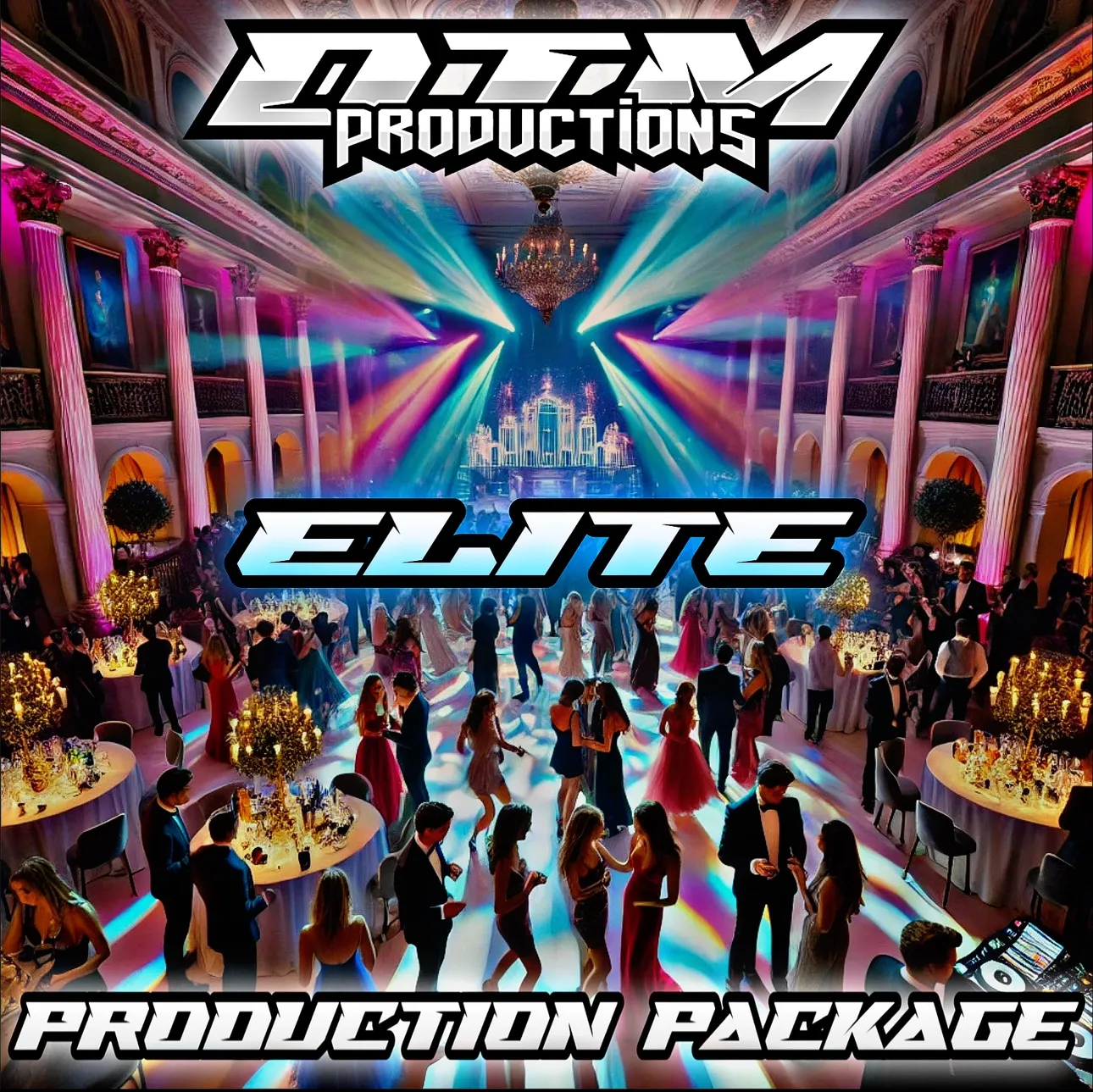 Elite Production Package