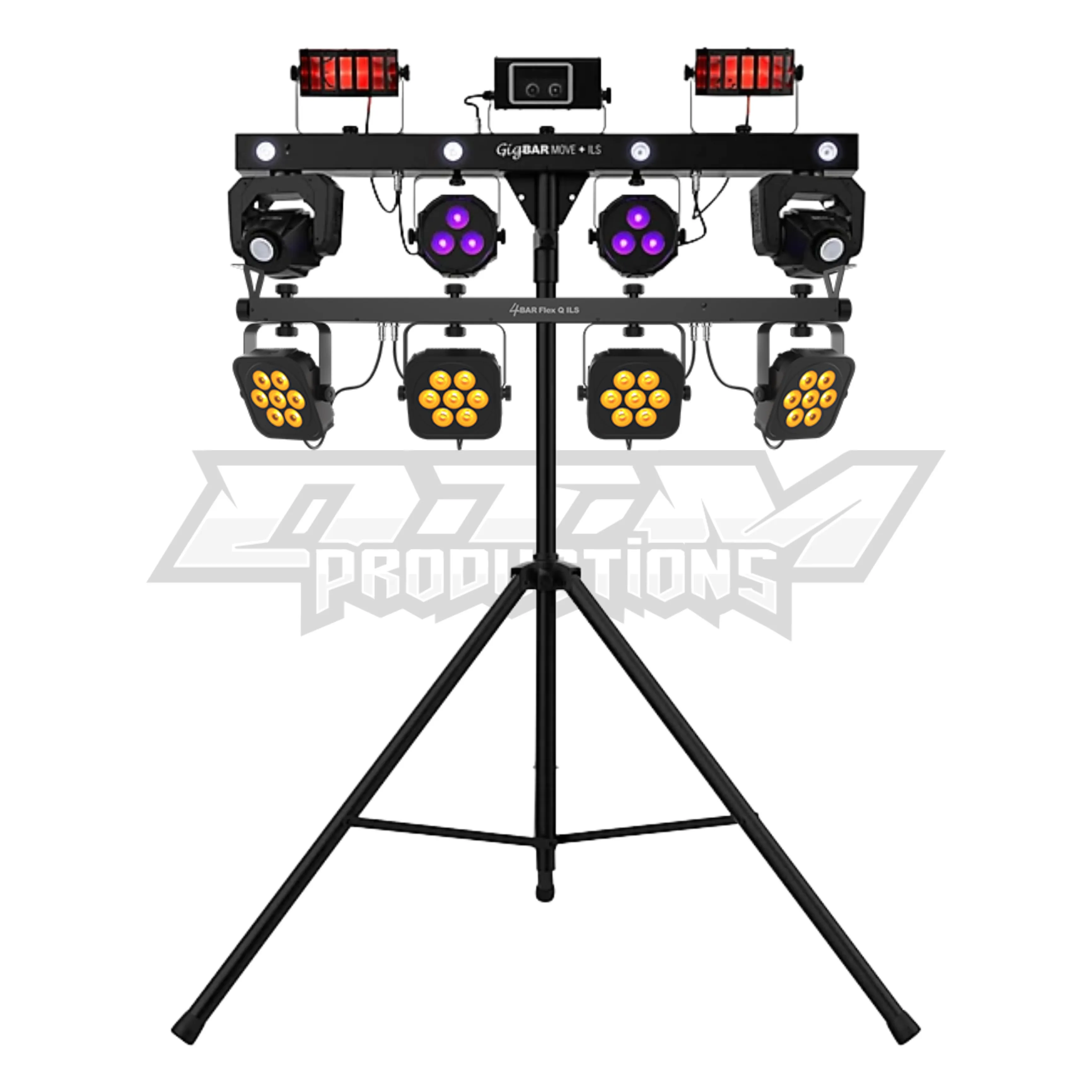 Basic Lighting Bundle