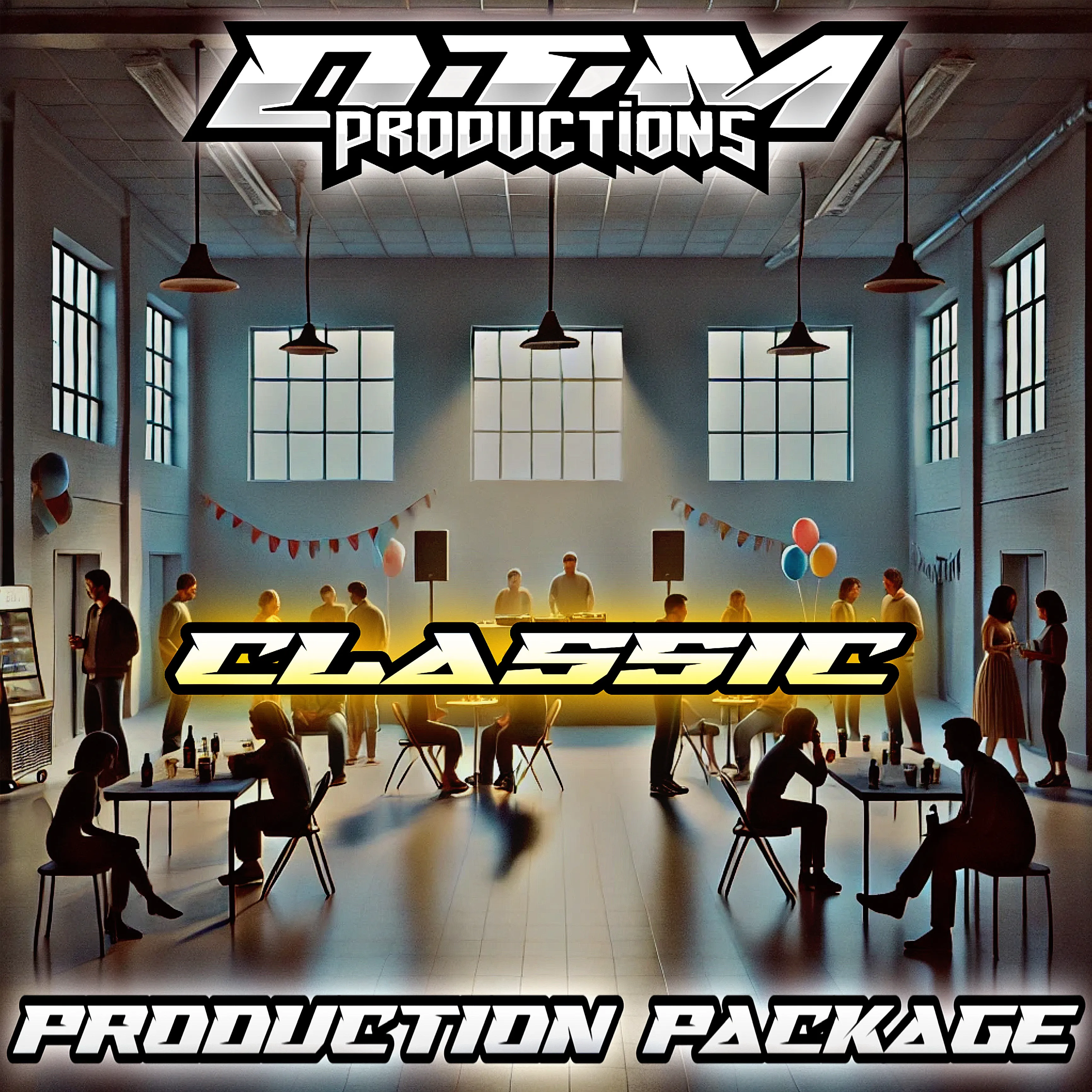 Classic Production Package