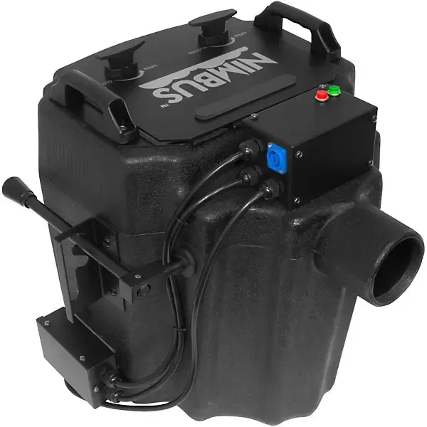 Nimbus 10lb Dry Ice Machine