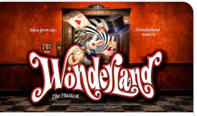 Wonderland