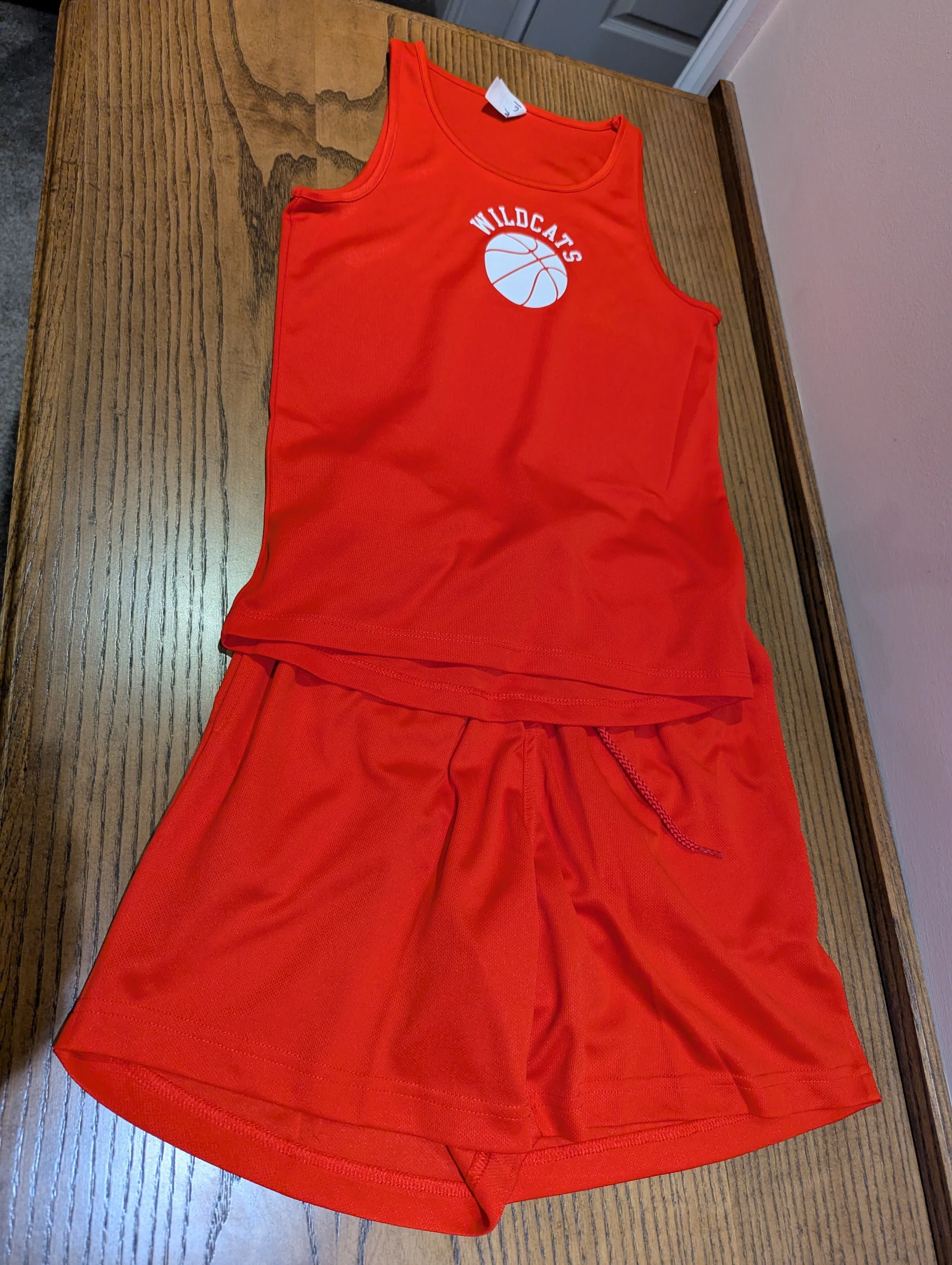 High School Musical Basket ball sets