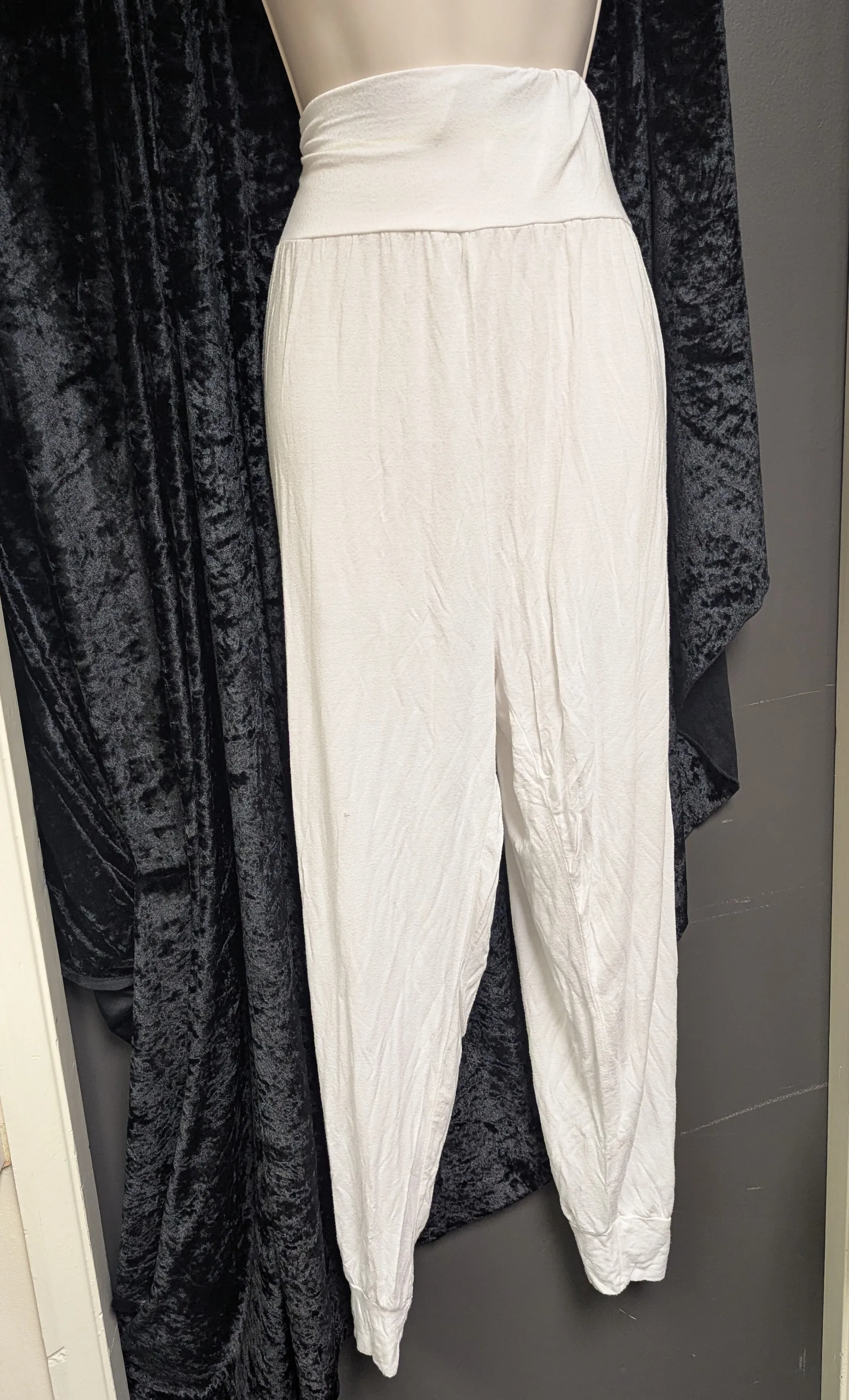 Harem pants various colours