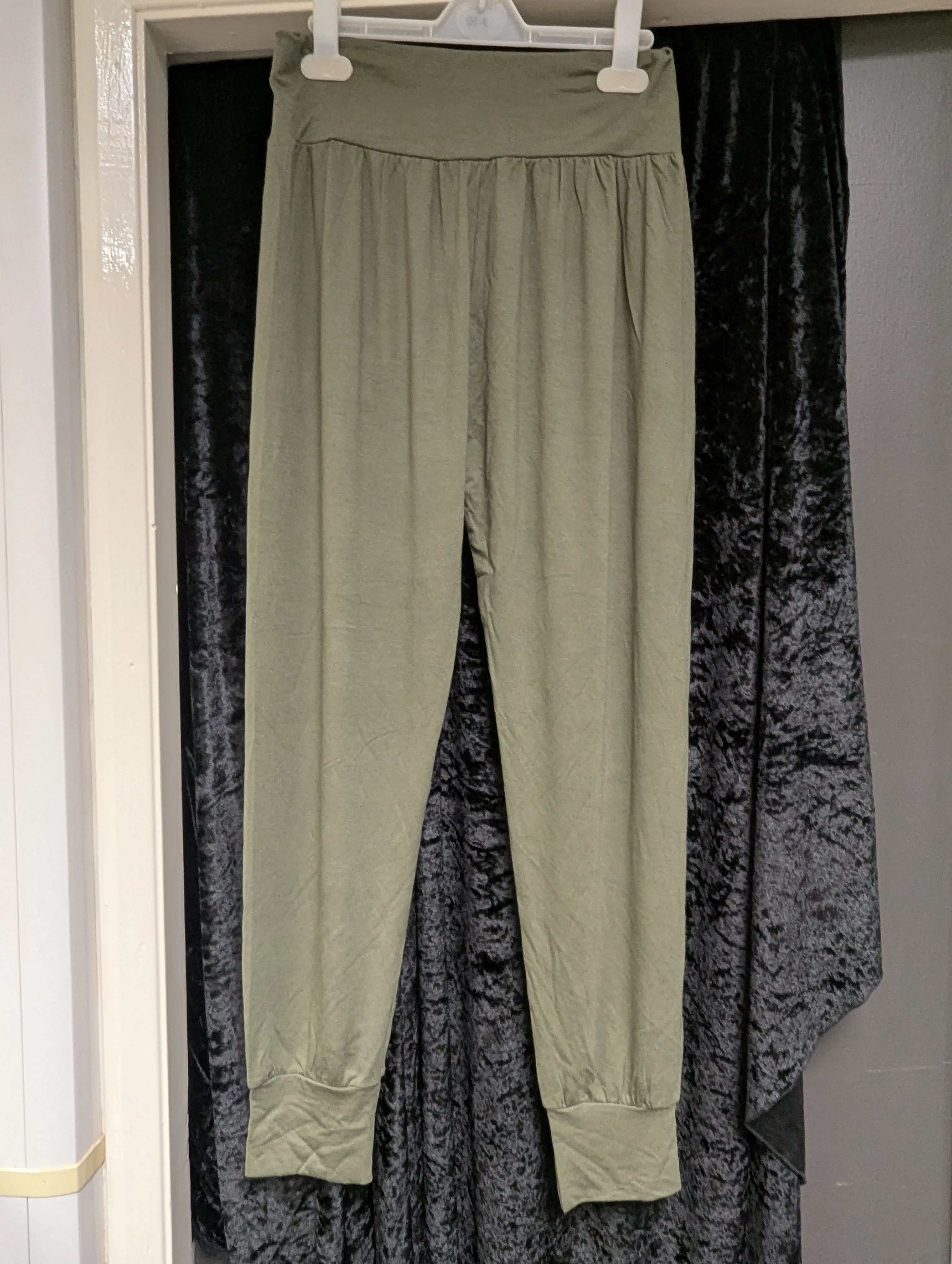 Harem pants various colours