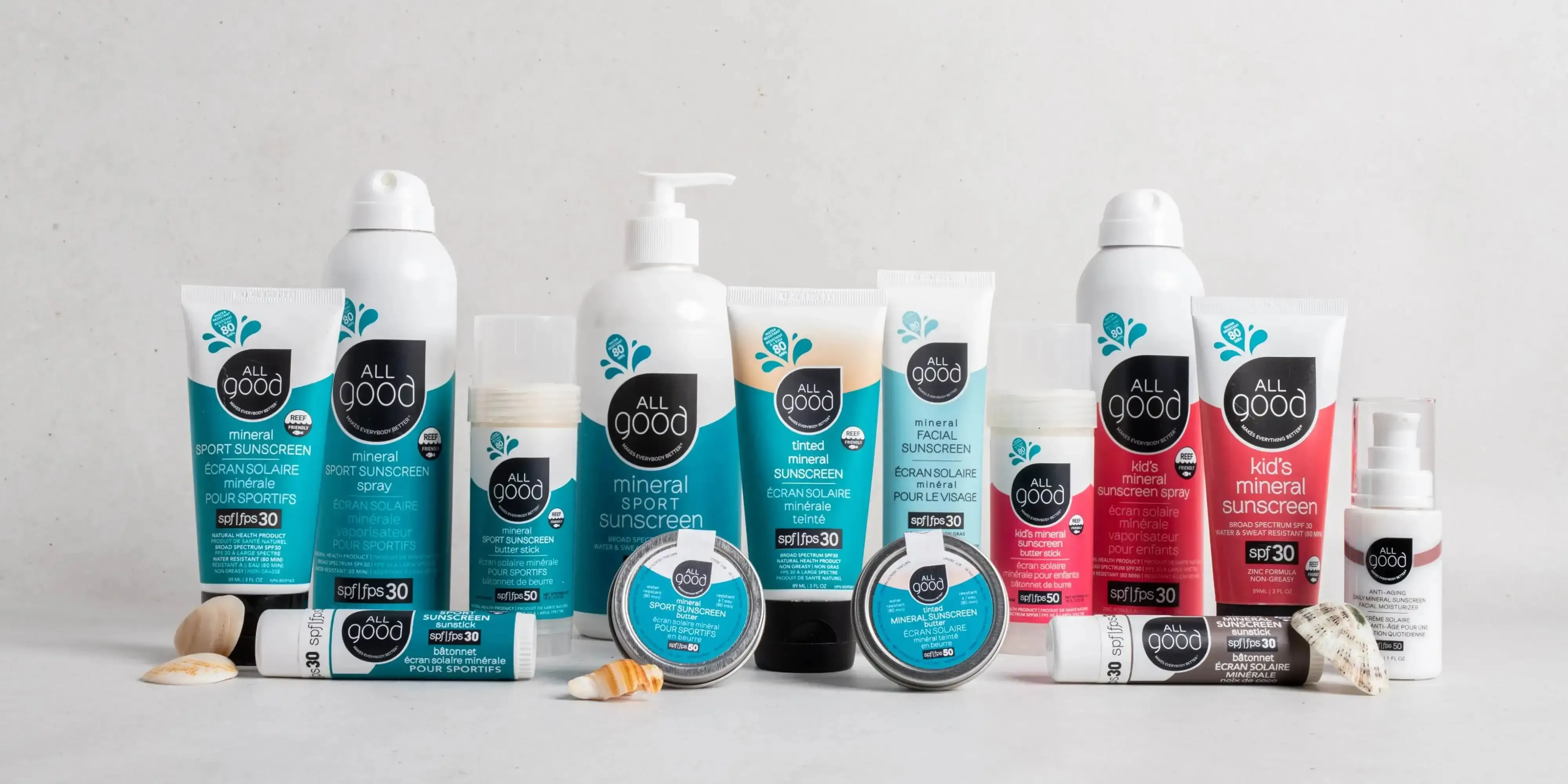 All Products