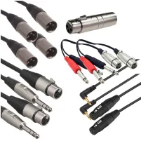 Audio Accessories