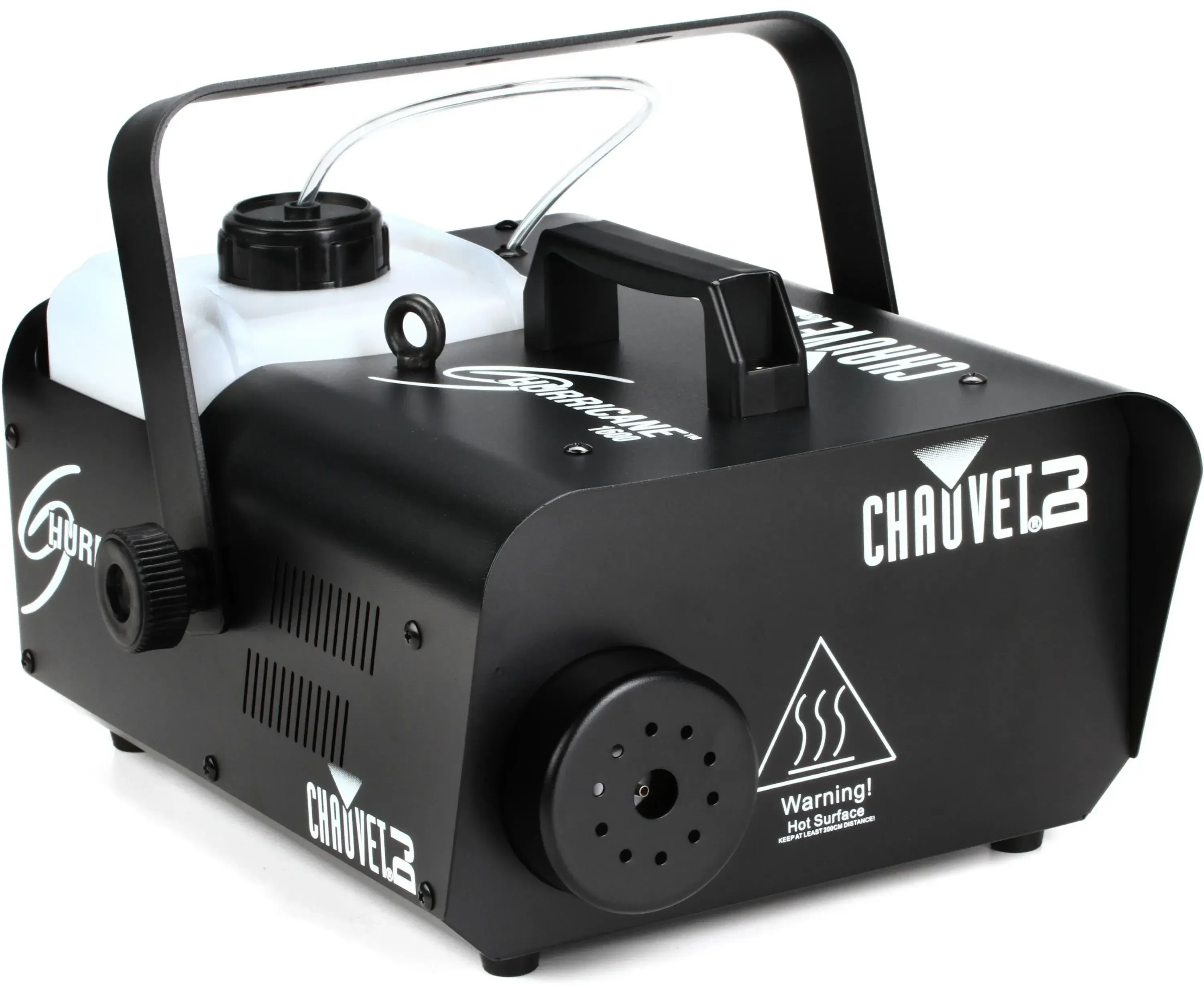 Chauvet Hurricane 1600 Fog Machine