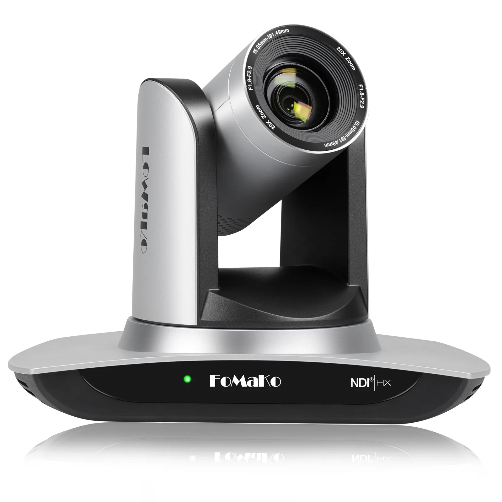 FoMaku 1080P PTZ Camera