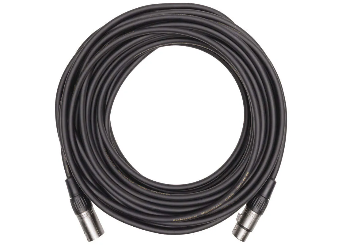 50 Foot XLR Cable