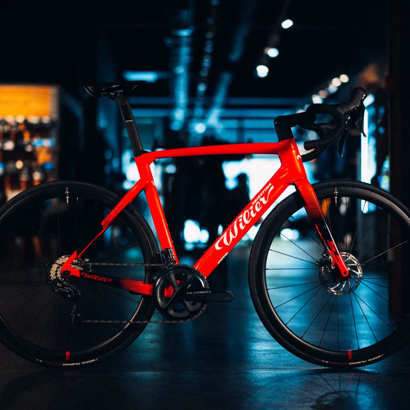 Wilier Cento 10SL Disc Ultegra Road