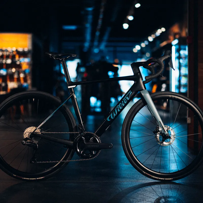 Wilier RAVE SLR Road