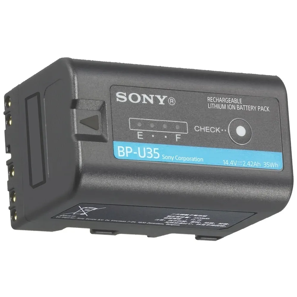 bateria Sony BP-U35