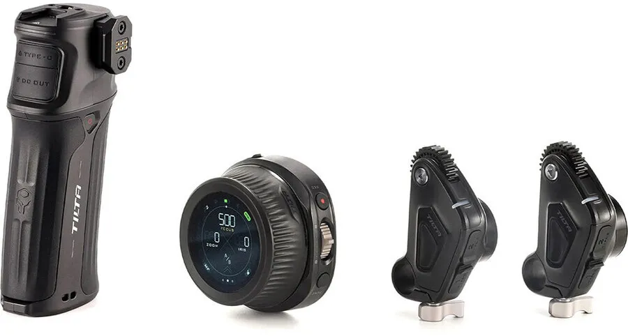 Tilta Nucleus Nano II (WLC-T05-K1)