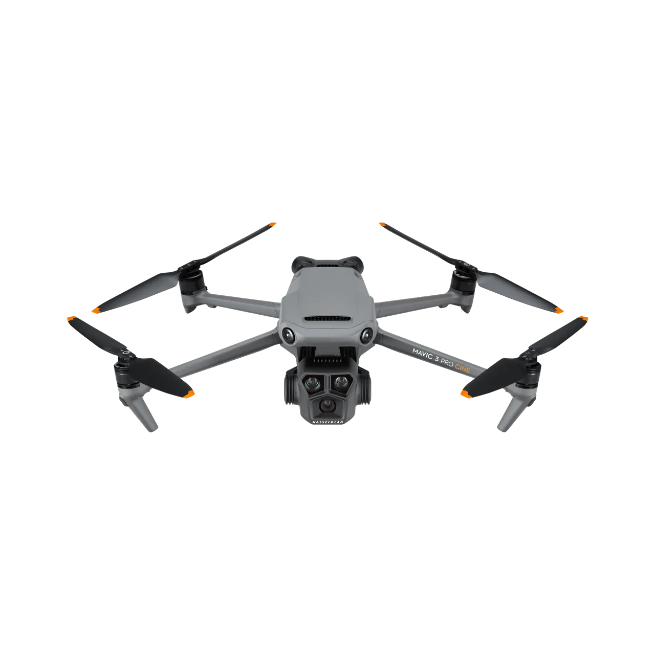 dron DJI Mavic 3 Pro Cine (ProRes)  (z obsługą pilota)