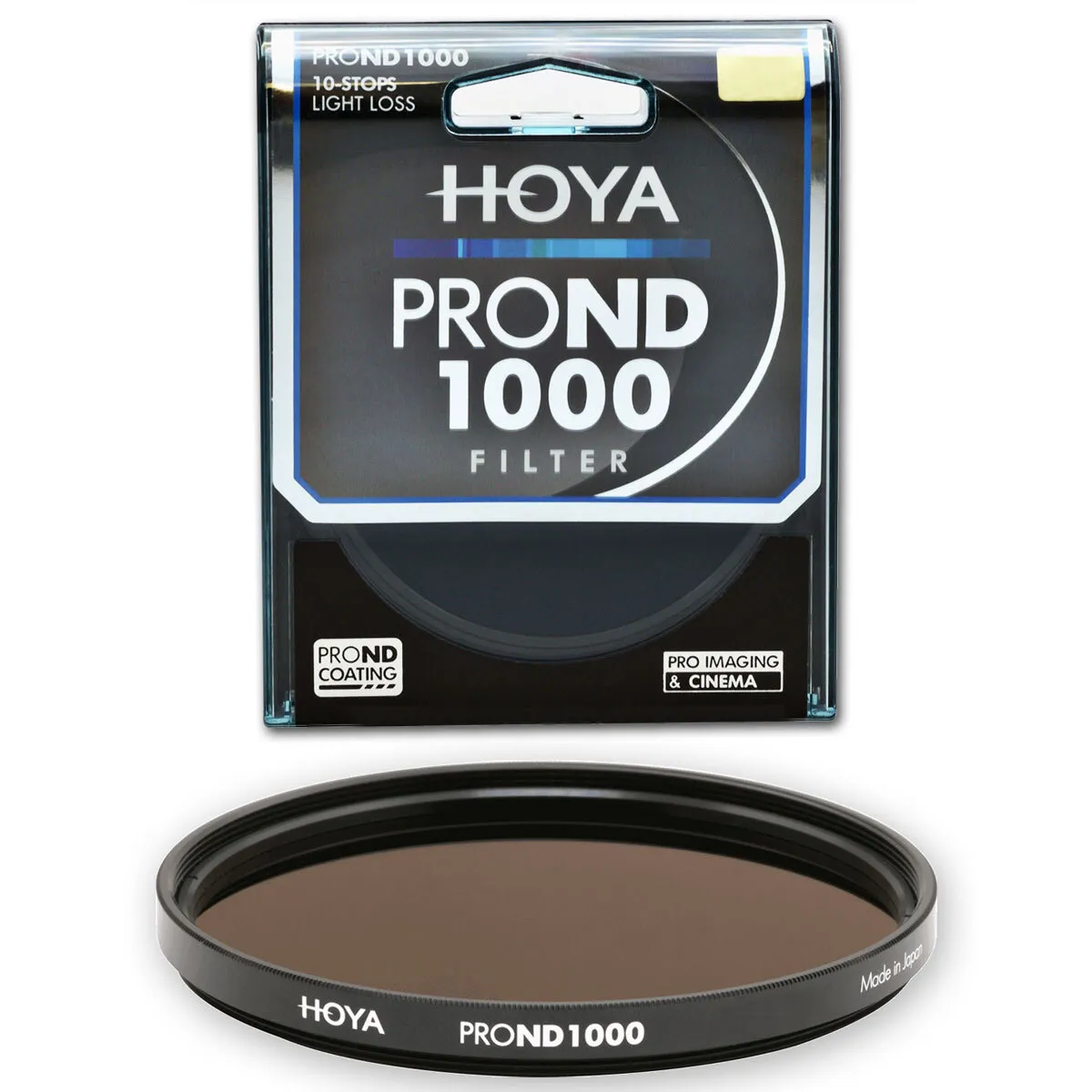 filtr Hoya PRO ND 1000 (58 mm)