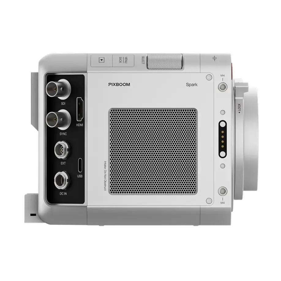 kamera Pixboom Spark (High-Speed Camera)
