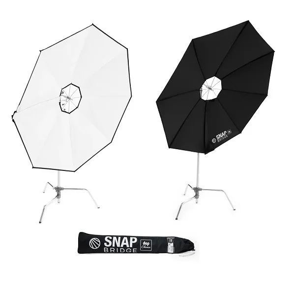 DoPchoice Snapbridge 5ft do LightBridge CRLS