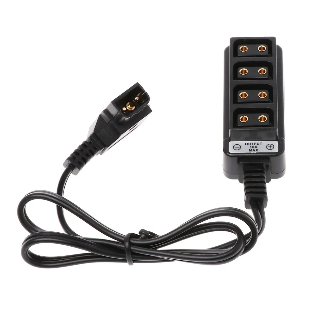 splitter rozgałęźnik D-Tap