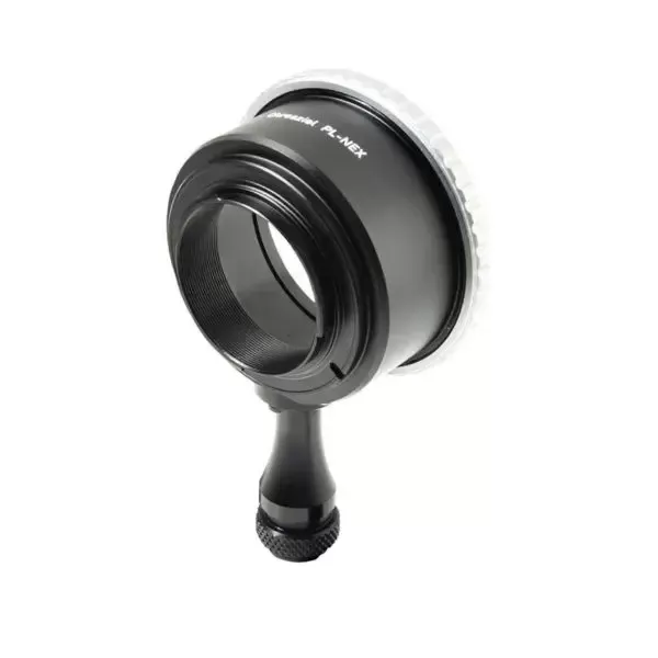 adapter Chrosziel PL - E mount