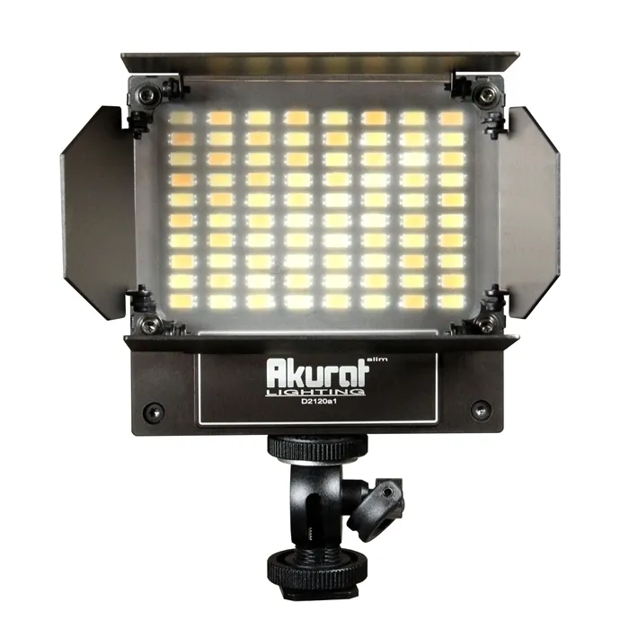 lampa Akurat Lighting D2120a1 (14W)