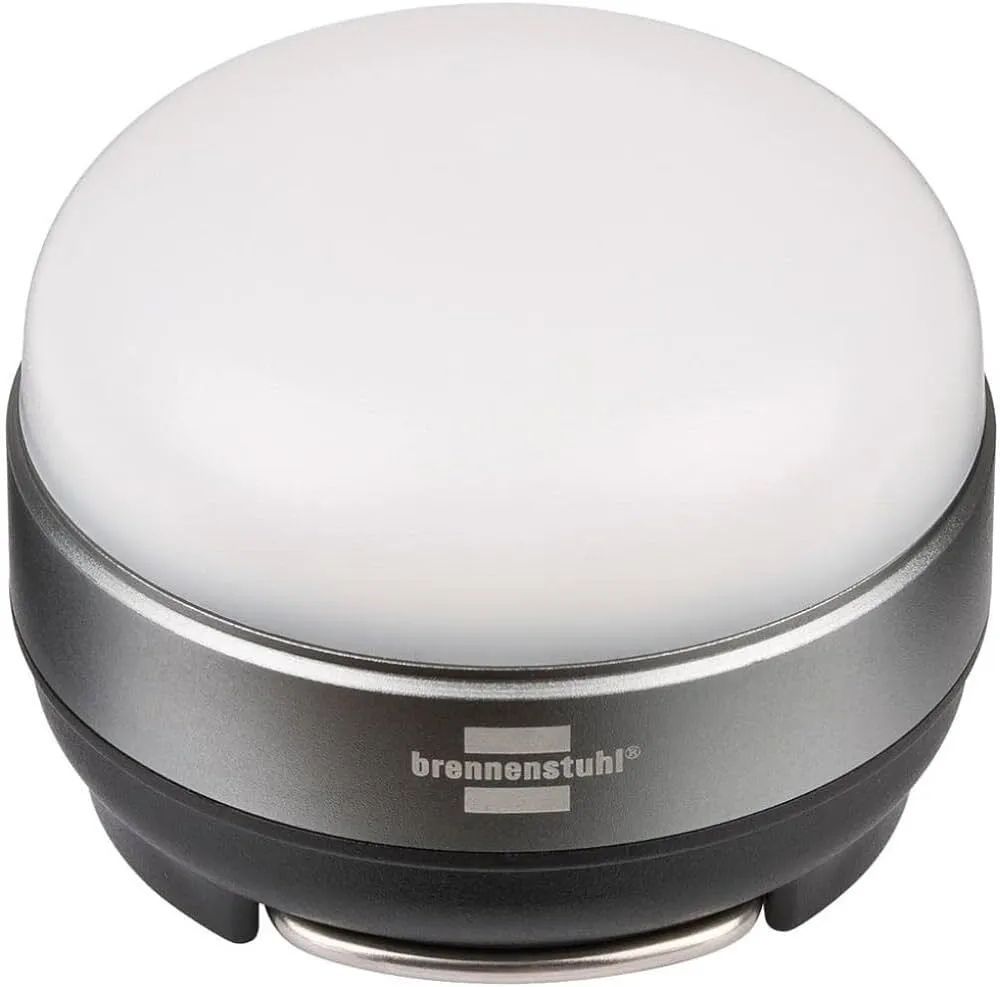 lampa kempingowa Brennenstuhl Oli 0200