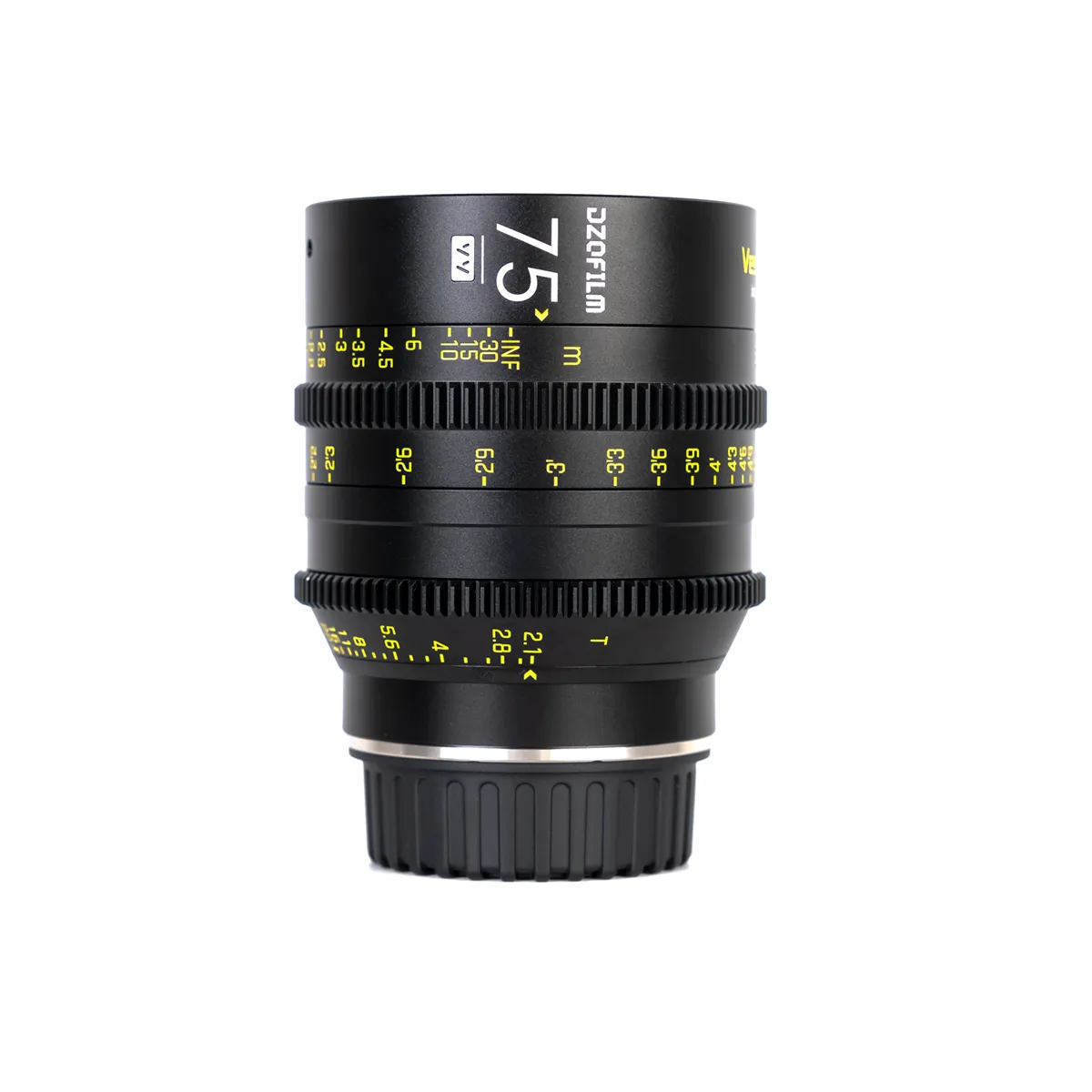 Obiektyw DZOFILM Vespid 75mm T2.1