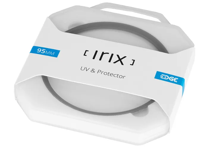 Filtr Irix Edge SR UV & Protector 95mm