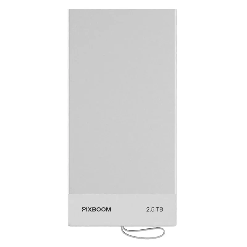 dysk Pixboom Spark 2.5 TB
