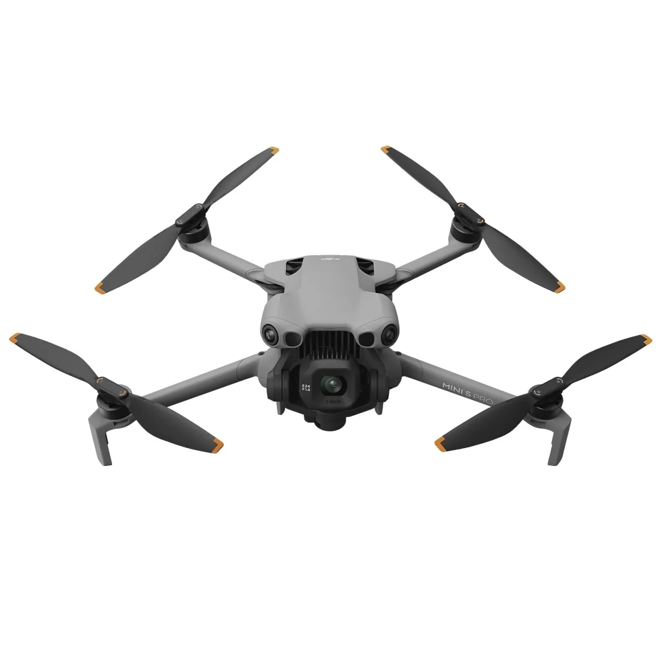 dron DJI Mini 5 Pro (z obsługą pilota)