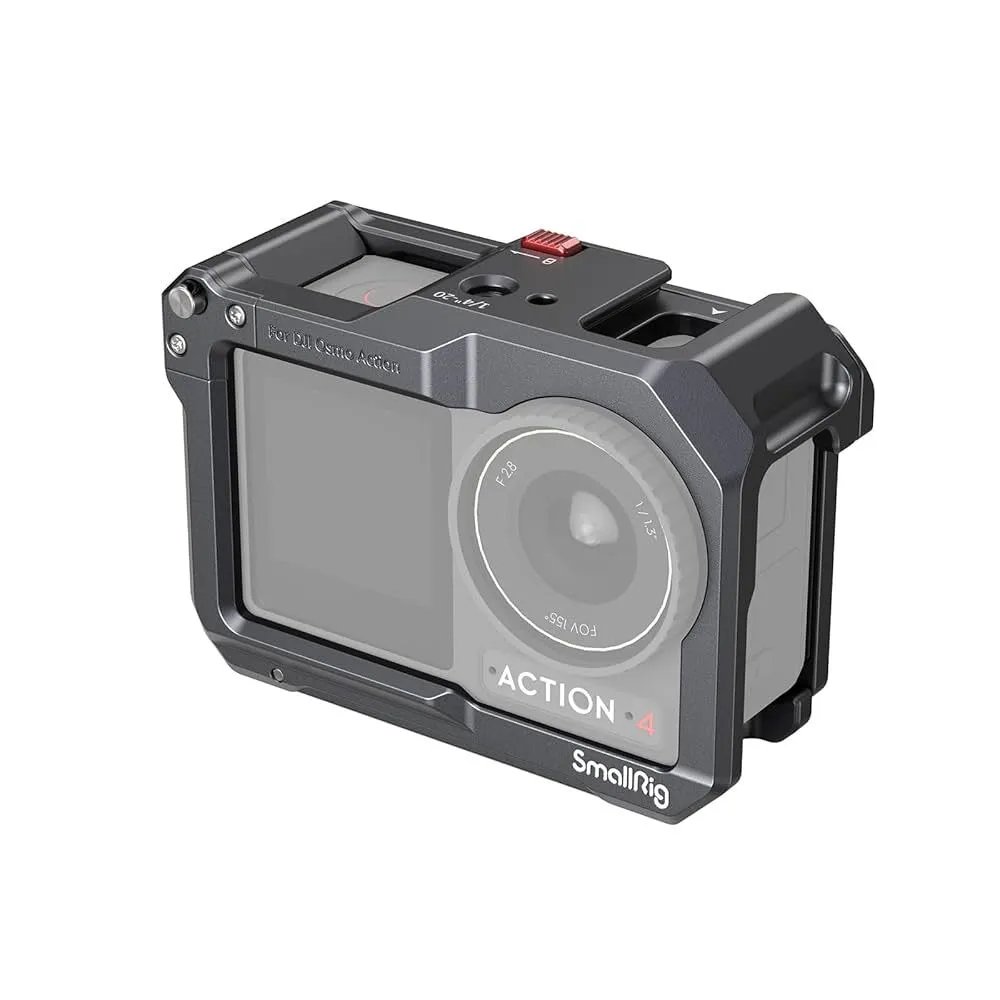 SmallRig klatka Dji Action 5 Pro