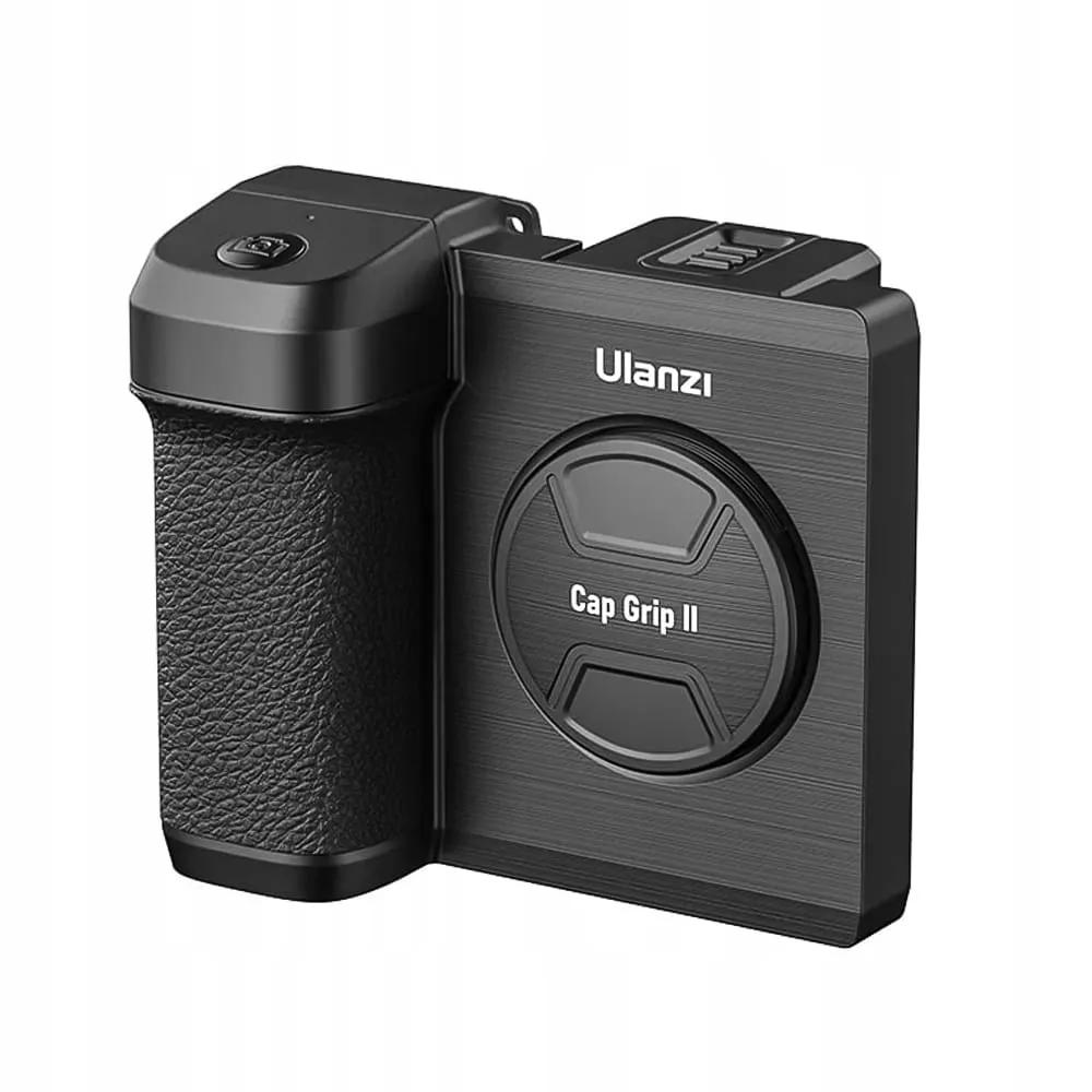 Ulanzi CapGrip II