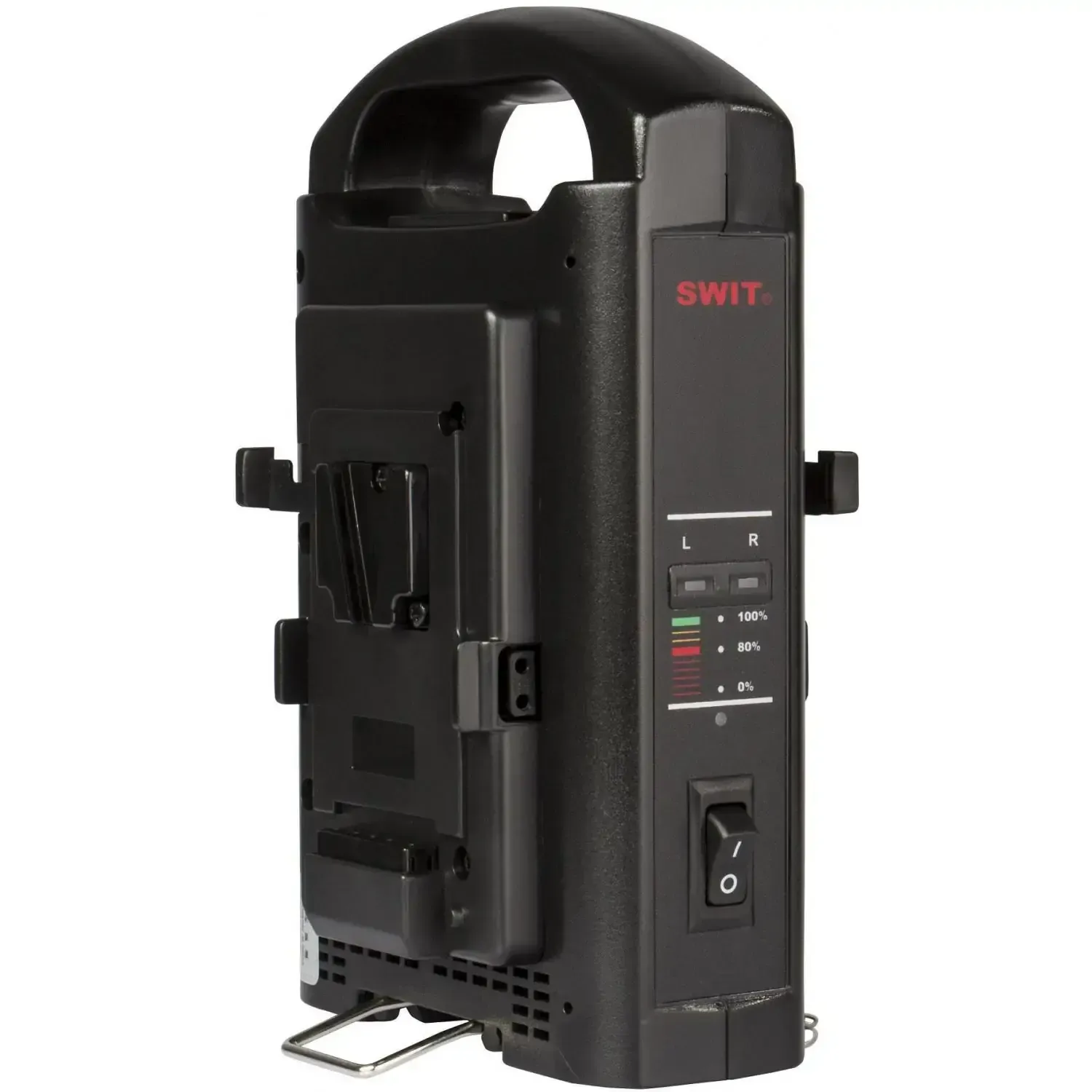 ładowarka sekwencyjna SWIT SC-302S (V-Lock)