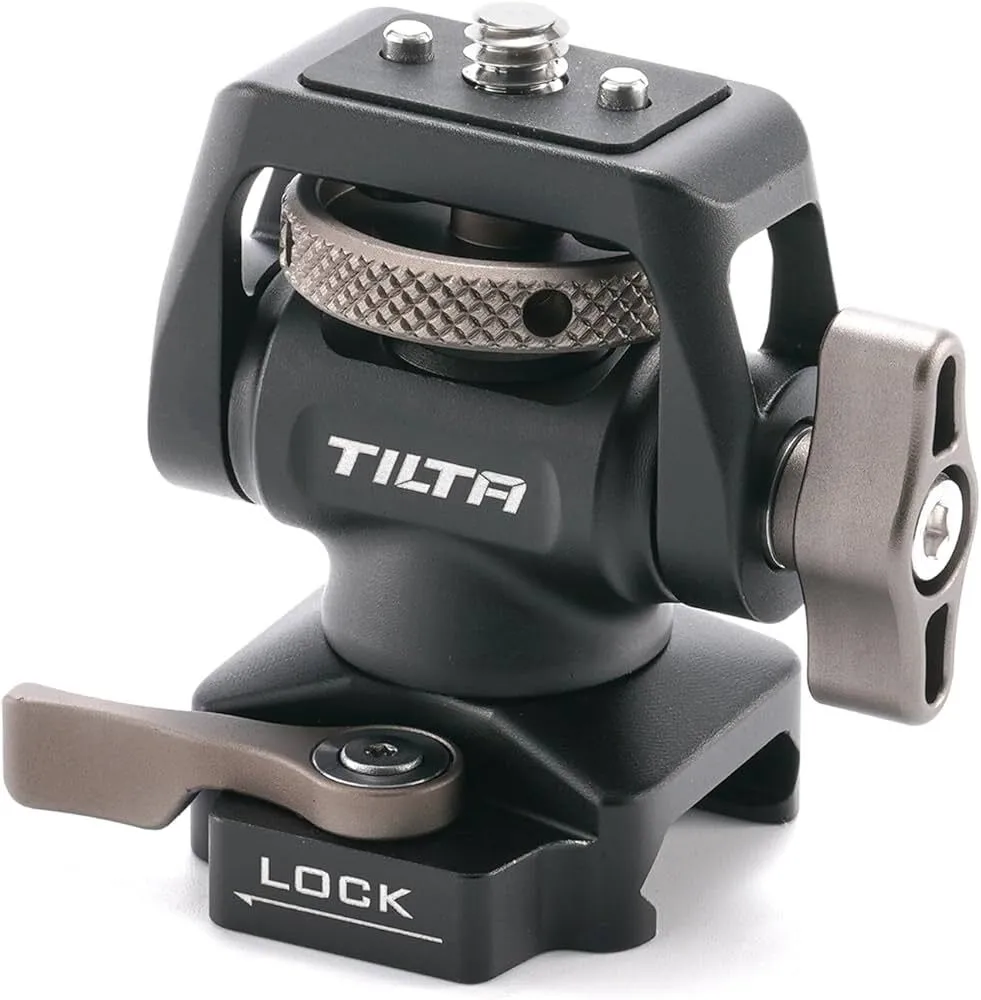 Tilta TA-AMB5-B uchwyt na monitor (NATO)